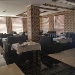 Фото Отель Guliston Grand Hotel (Гулистан Гранд)