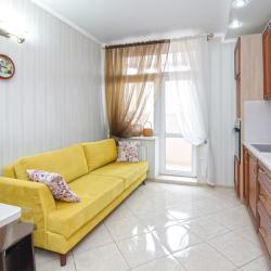 2-комнатные апартаменты стандарт