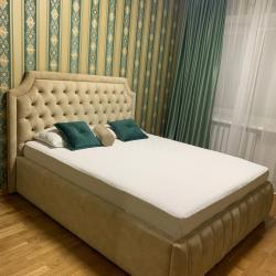 2-комнатные апартаменты улучшенные