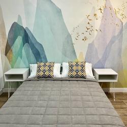 Фото Апартаменты на улице Курортная