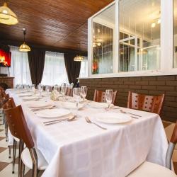 Фото Отель Дубровки - Лесное