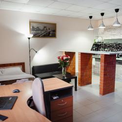 Фото Отель Loft (Лофт)