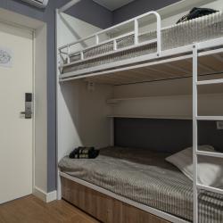 Фото Отель Нарси