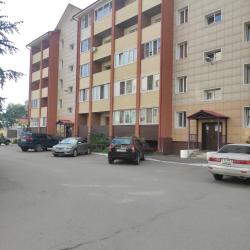 Апартаменты студия