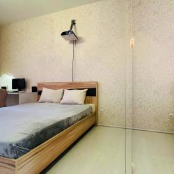 Фото Отель InnHome Apartments на проспекте Свердловский 88