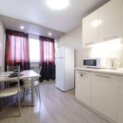 Фото Отель Favourite Home (Фэйворит Хоум) на улице Мичурина