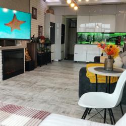 Апартаменты улучшенные