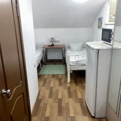 Фото Отель Юг