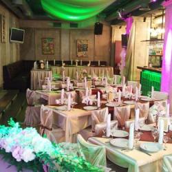 Фото Отель Волга