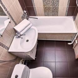 Фото Апартаменты на улице Учебная 15