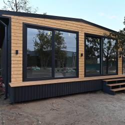 Фото Отель Река&Песок