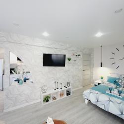 Фото Отель Квартира с душой на улице Гагарина 152