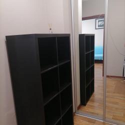 Апартаменты стандарт