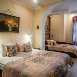 Фото Отель Тарасово хаус