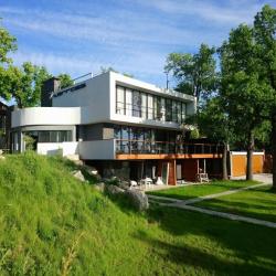 Фото 7 Terrass бутик-отель (7 Террасc)