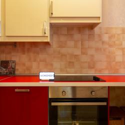 Фото Отель ApartLevis (АпартЛевис) на проспекте 60-летия Октября