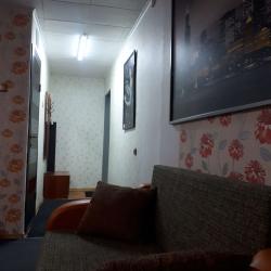 Апартаменты Норильск — 4df9ccb9236c20130186ec7031b76049