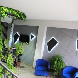 Фото Отель Nice Hotel (Найс)