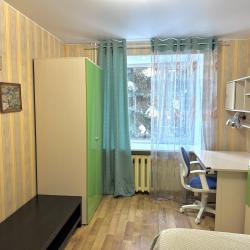 Фото Отель Апарт Комфорт на улице Суркова