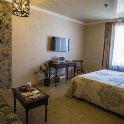 Фото Отель Честный Чехов