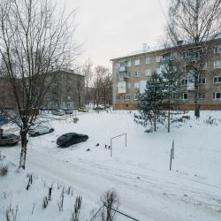 Фото Апартаменты на улице Зверева 37