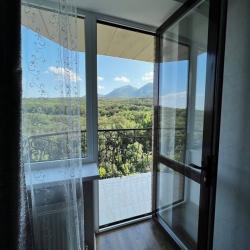 1-комнатные апартаменты стандарт 55