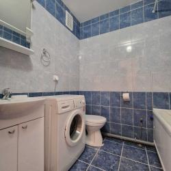 Фото Апартаменты на улице Рассветная 8 корпус 3