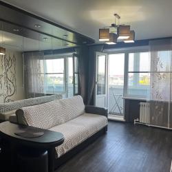 2-комнатные апартаменты стандарт