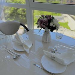 Фото Апартаменты на улице Гайдара 20