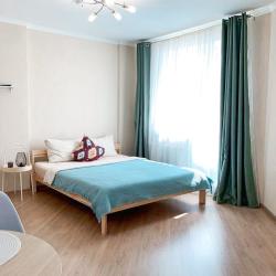 Фото Апартаменты Privi House на улице Удмуртская 266