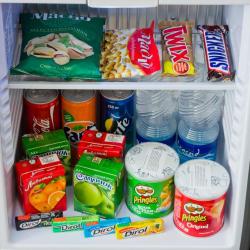 Фото Отель Lulu (Лулу)