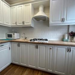 Фото Апартаменты на улице Ленина 5Е