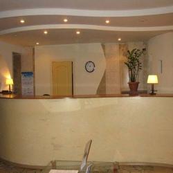 Фото Отель Сокол