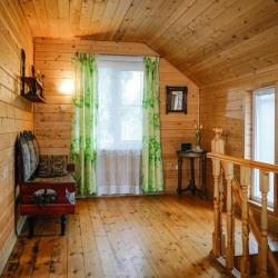 Фото Отель Вырицкие Тарханы