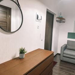 фото 12 RentApart SPB (РентАпарт СПБ) на Арцеуловской аллее 19