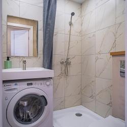 Фото Отель Well Apartments (Вэлл Апартментс) на улице Светланская