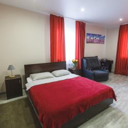 Фото Отель Asti Rooms (Асти Румс)
