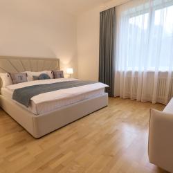 Фото Отель White Luxe Villa (Вайт Люкс Вилла)