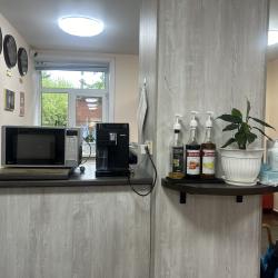 Фото Отель Байкал