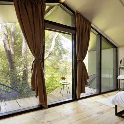 Фото Отель Polyana Glamping (Поляна Глэмпинг)