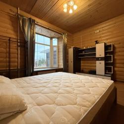 Фото Отель Рябиновая