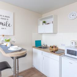 Фото Отель RentPlaza (РентПлаза) на улице Потапова