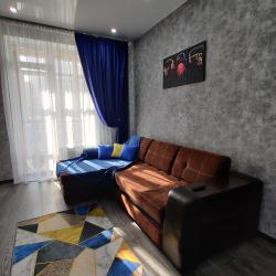 Фото Отель Спите как дома на улице Игоря Киртбая 29