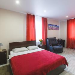 Фото Отель Asti Rooms (Асти Румс)