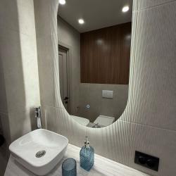 Фото Отель Unique Apart (Уник Апарт) на улице Космическая 4Б