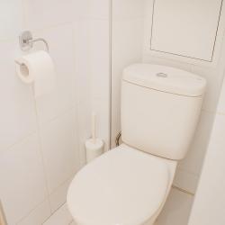 1-комнатные апартаменты студия