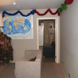 Фото Отель Обской