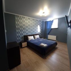 Фото Отель Огонёк