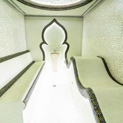 Фото Отель Hotel Marjon (Маржон)