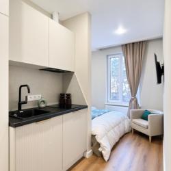 Фулл Хаус на улице Западная 85 — 4e014d49e39ab57f1a52459993d23080